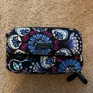 vera bradley wallet